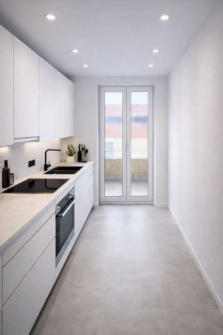 Prodej bytu 3+1 78 m², Spittastraße 6, Stuttgart - West, Bádensko-Württembersko Prodej bytu 3+1 78 m², Spittastraße 6, Stuttgart - West, Bádensko-Württembersko