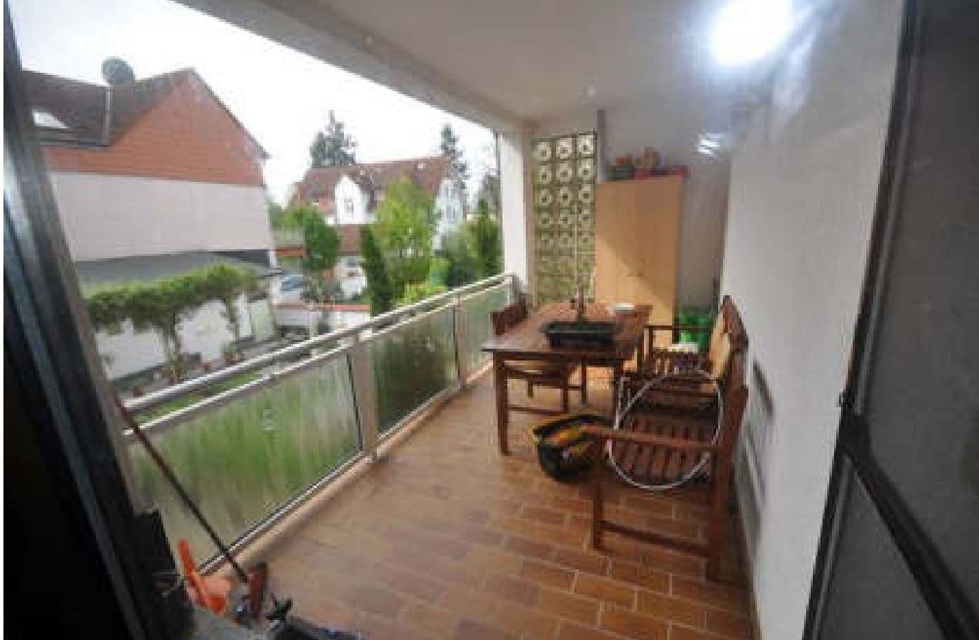 Prodej bytu 4+1 100 m², Schöneck, Hessen Prodej bytu 4+1 100 m², Schöneck, Hessen