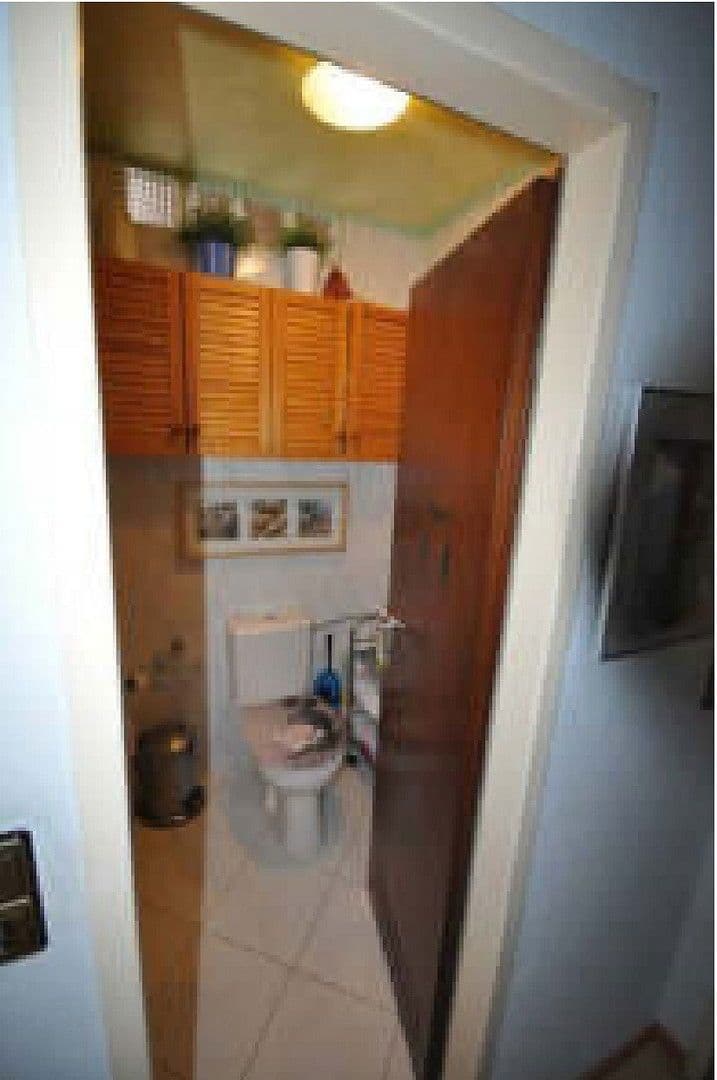 Prodej bytu 4+1 100 m², Schöneck, Hessen Prodej bytu 4+1 100 m², Schöneck, Hessen