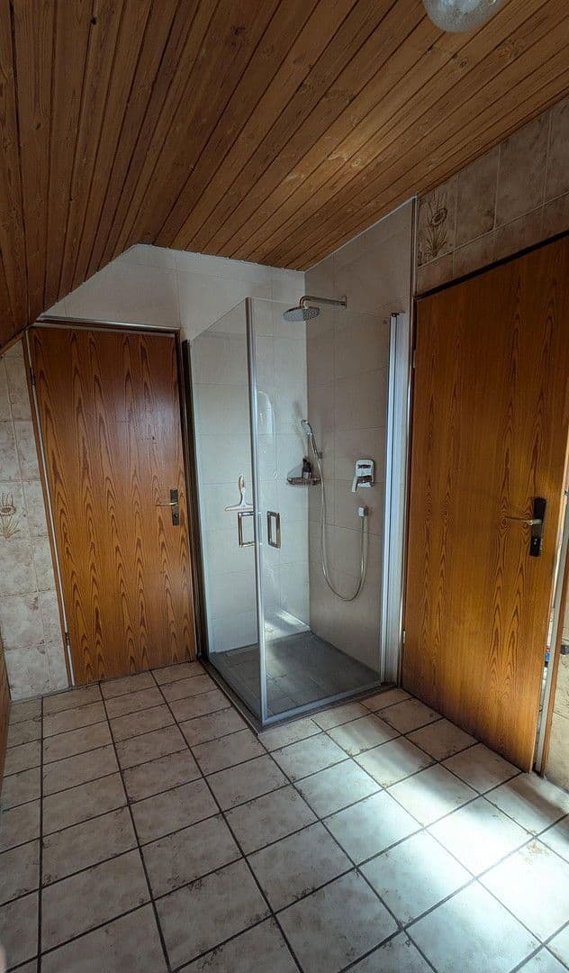 Prodej domu 257 m², pozemek 804 m², Mechernich, Severní Porýní-Vestfálsko Prodej domu 257 m², pozemek 804 m², Mechernich, Severní Porýní-Vestfálsko