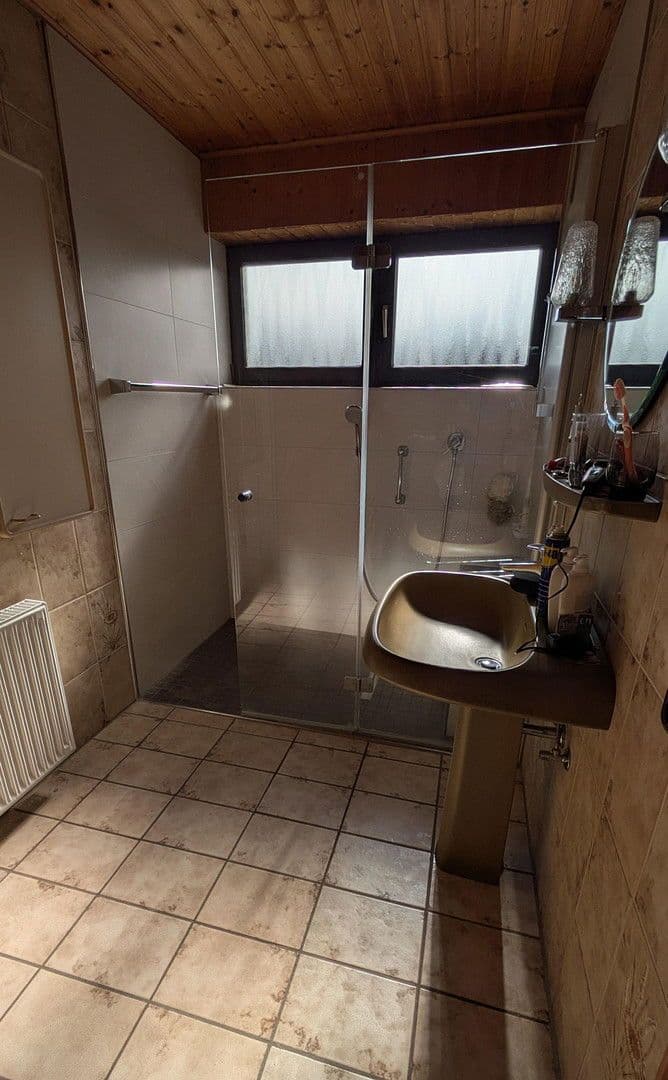 Prodej domu 257 m², pozemek 804 m², Mechernich, Severní Porýní-Vestfálsko Prodej domu 257 m², pozemek 804 m², Mechernich, Severní Porýní-Vestfálsko