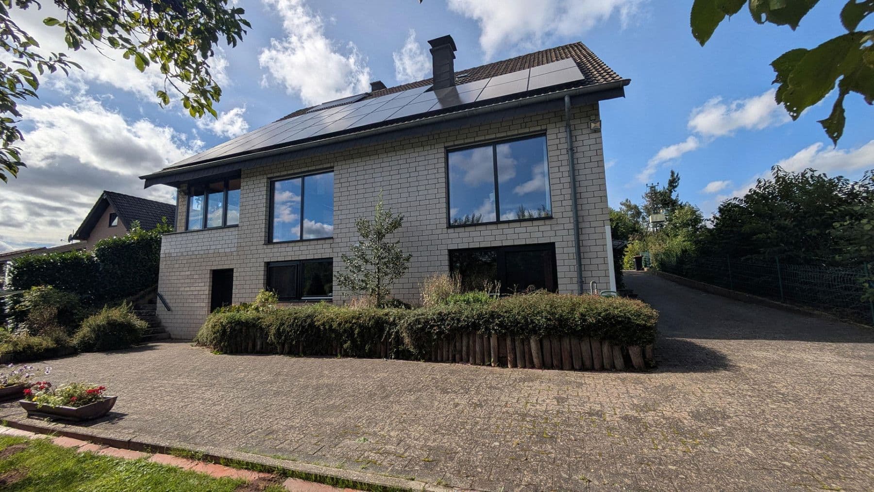 Prodej domu 257 m², pozemek 804 m², Mechernich, Severní Porýní-Vestfálsko Prodej domu 257 m², pozemek 804 m², Mechernich, Severní Porýní-Vestfálsko