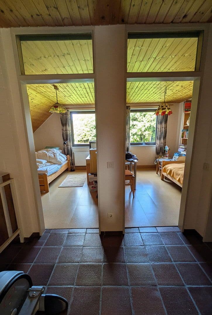 Prodej domu 257 m², pozemek 804 m², Mechernich, Severní Porýní-Vestfálsko Prodej domu 257 m², pozemek 804 m², Mechernich, Severní Porýní-Vestfálsko