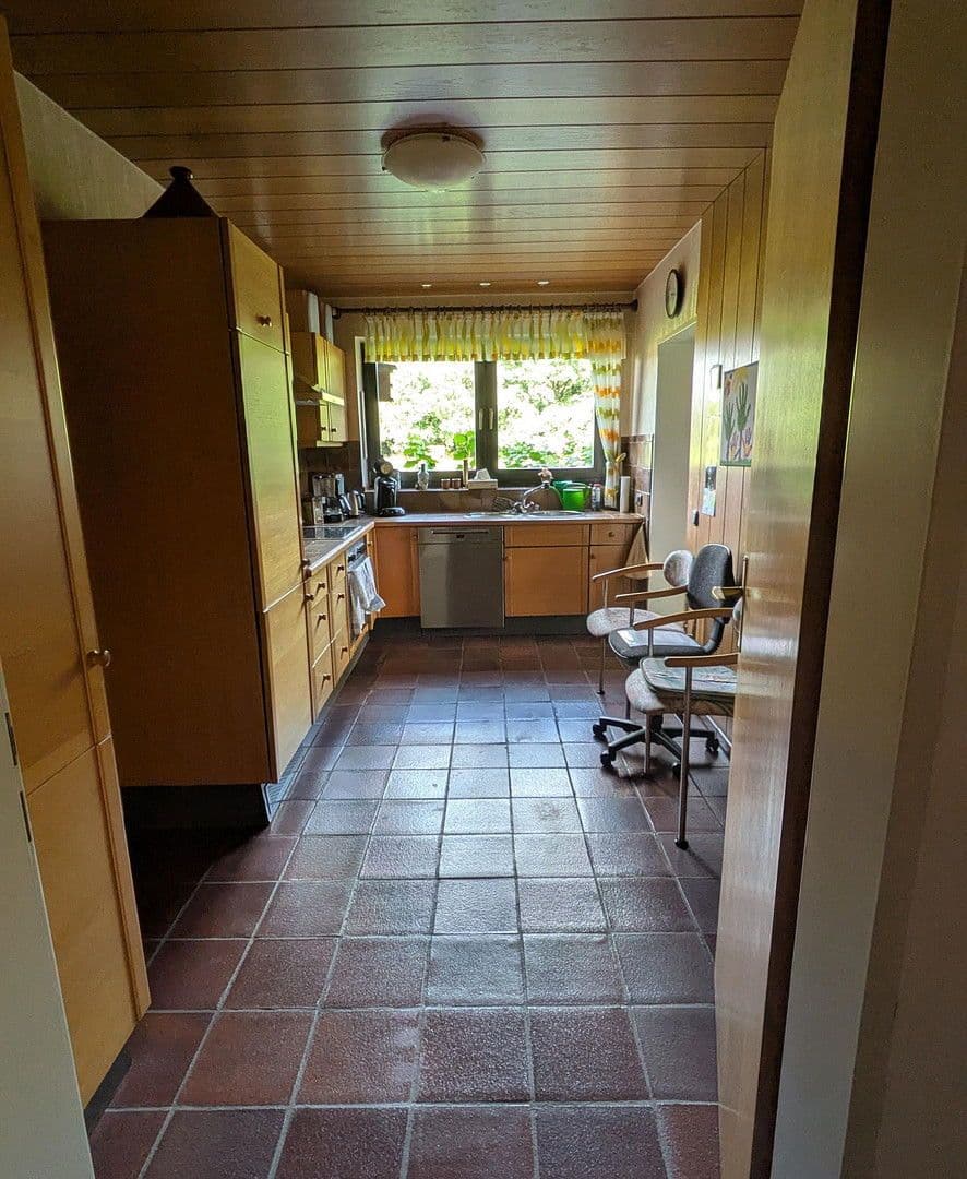 Prodej domu 257 m², pozemek 804 m², Mechernich, Severní Porýní-Vestfálsko Prodej domu 257 m², pozemek 804 m², Mechernich, Severní Porýní-Vestfálsko