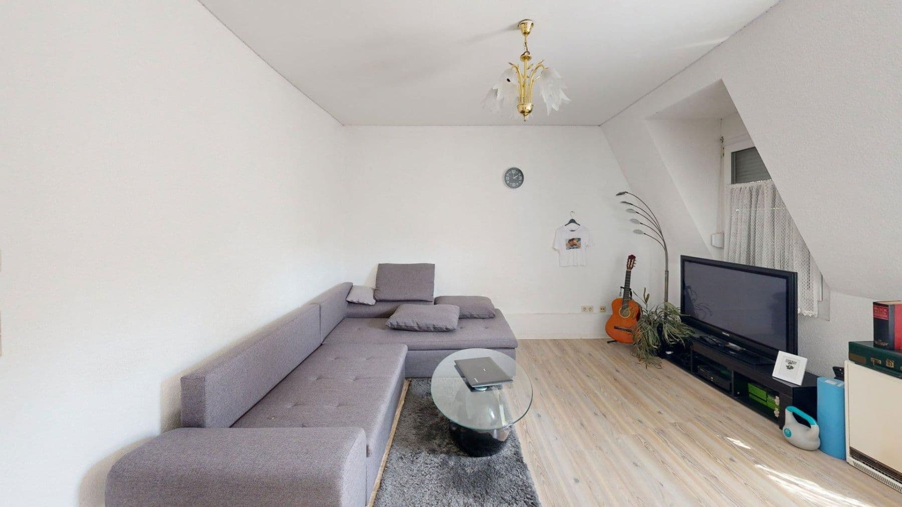 Prodej domu 223 m², pozemek 116 m², Scheuernbergstrasse, Pforzheim, Bádensko-Württembersko Prodej domu 223 m², pozemek 116 m², Scheuernbergstrasse, Pforzheim, Bádensko-Württembersko