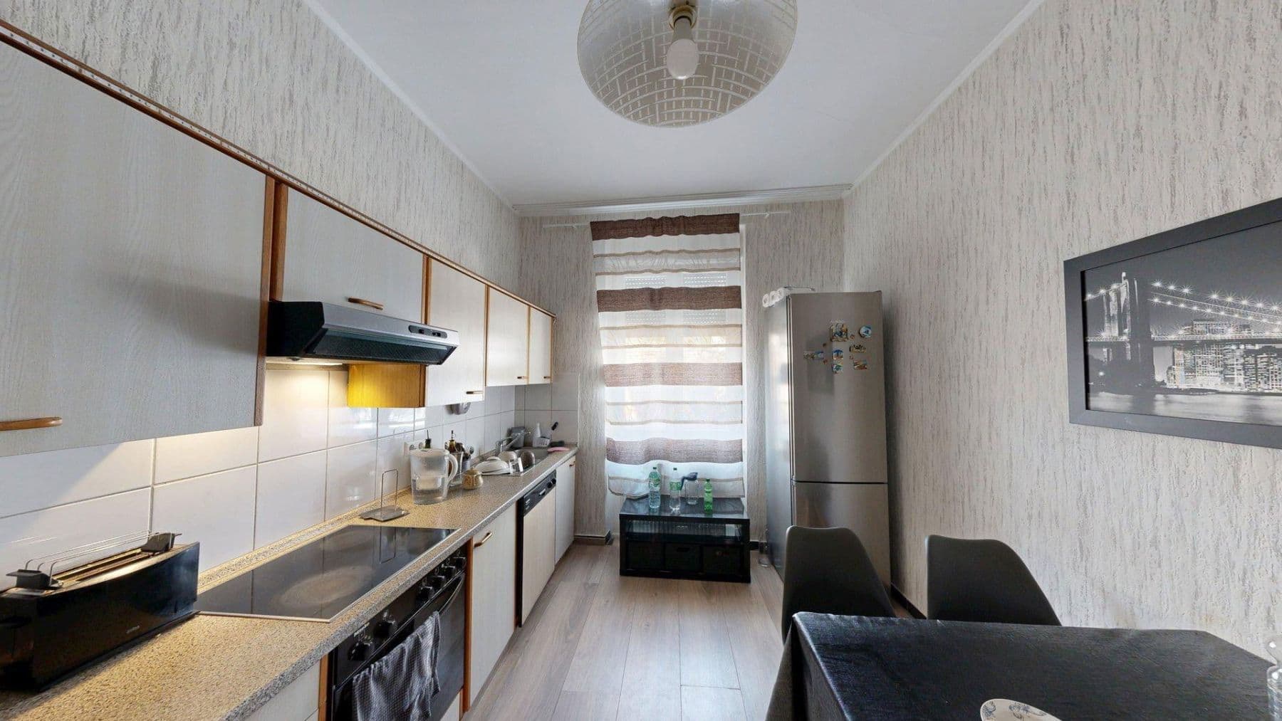 Prodej domu 223 m², pozemek 116 m², Scheuernbergstrasse, Pforzheim, Bádensko-Württembersko Prodej domu 223 m², pozemek 116 m², Scheuernbergstrasse, Pforzheim, Bádensko-Württembersko