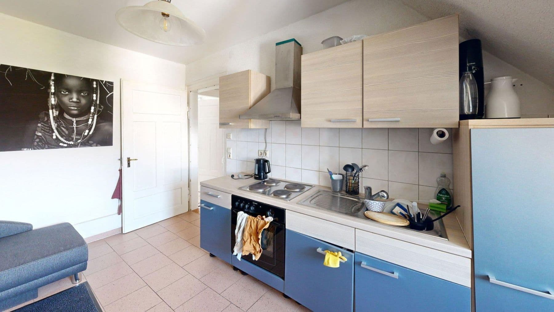 Prodej domu 223 m², pozemek 116 m², Scheuernbergstrasse, Pforzheim, Bádensko-Württembersko Prodej domu 223 m², pozemek 116 m², Scheuernbergstrasse, Pforzheim, Bádensko-Württembersko