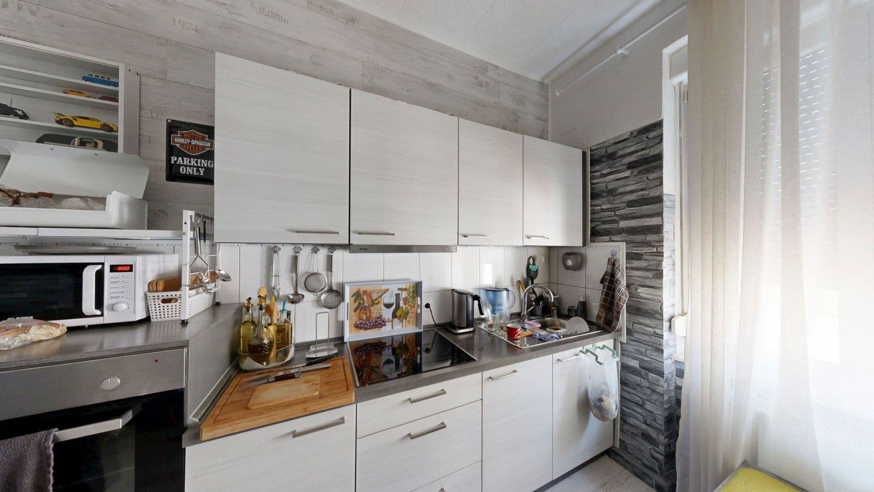 Prodej domu 223 m², pozemek 116 m², Scheuernbergstrasse, Pforzheim, Bádensko-Württembersko Prodej domu 223 m², pozemek 116 m², Scheuernbergstrasse, Pforzheim, Bádensko-Württembersko