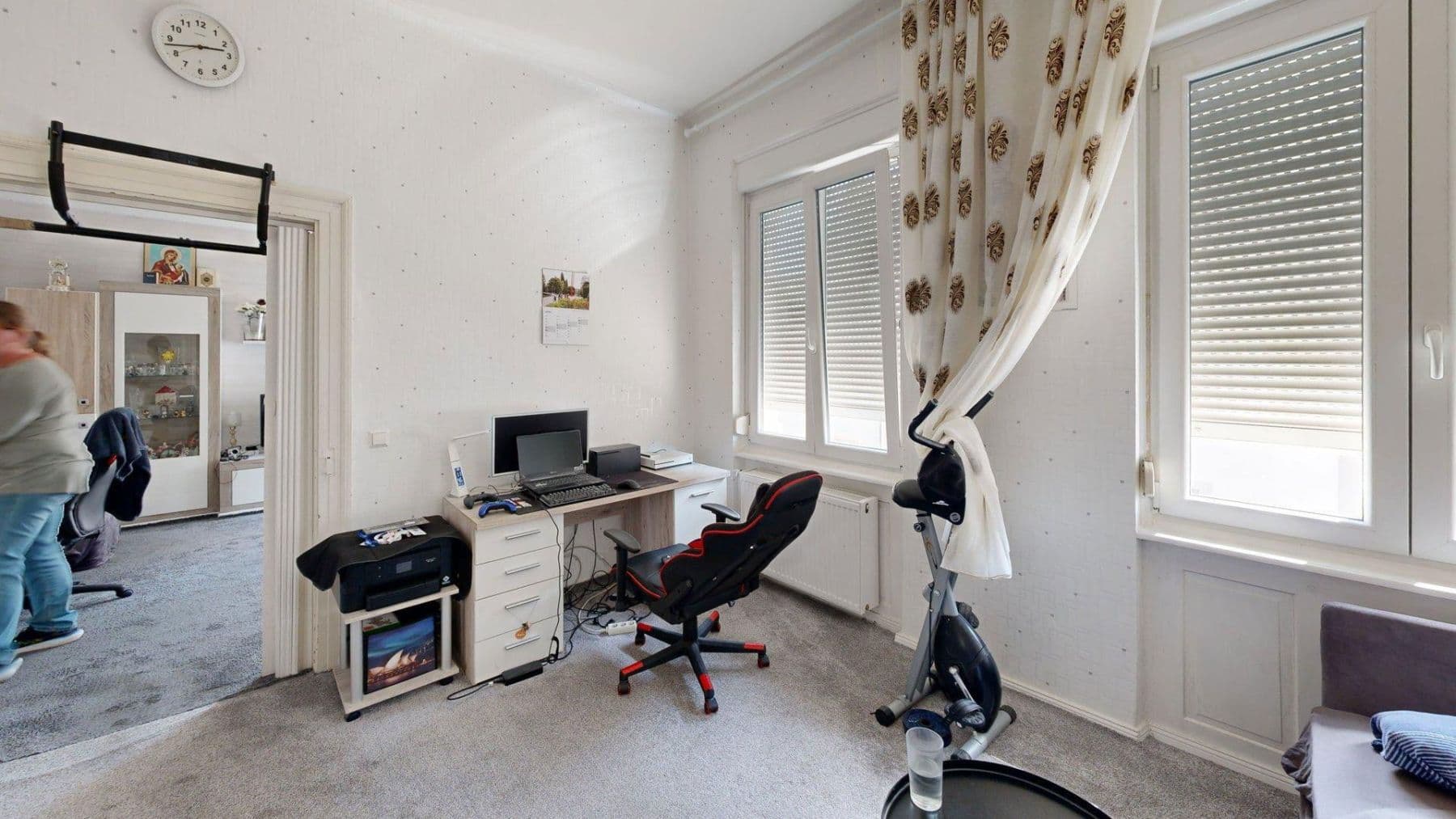 Prodej domu 223 m², pozemek 116 m², Scheuernbergstrasse, Pforzheim, Bádensko-Württembersko Prodej domu 223 m², pozemek 116 m², Scheuernbergstrasse, Pforzheim, Bádensko-Württembersko