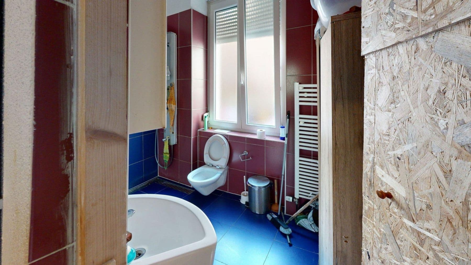 Prodej domu 223 m², pozemek 116 m², Scheuernbergstrasse, Pforzheim, Bádensko-Württembersko Prodej domu 223 m², pozemek 116 m², Scheuernbergstrasse, Pforzheim, Bádensko-Württembersko