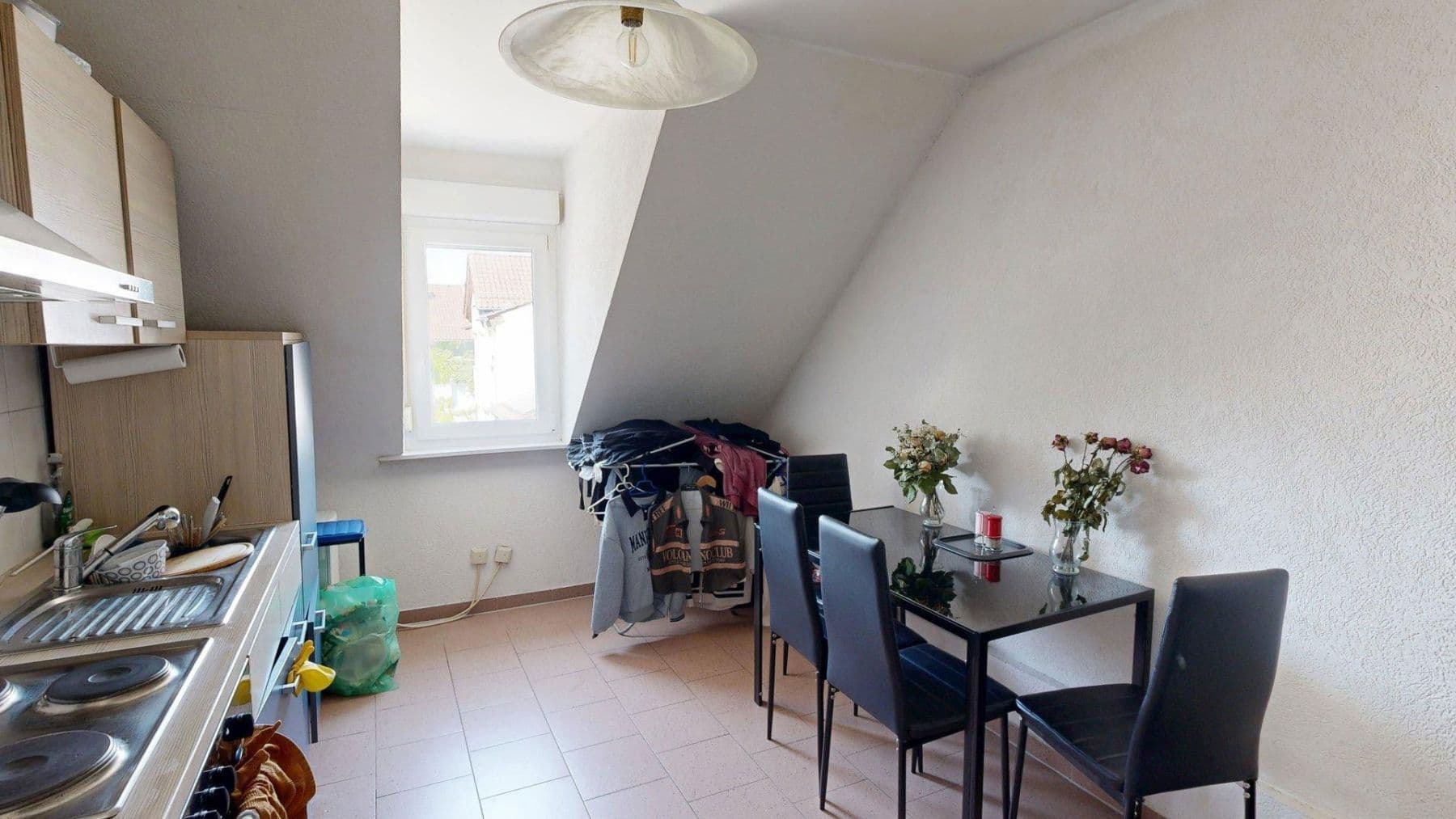 Prodej domu 223 m², pozemek 116 m², Scheuernbergstrasse, Pforzheim, Bádensko-Württembersko Prodej domu 223 m², pozemek 116 m², Scheuernbergstrasse, Pforzheim, Bádensko-Württembersko