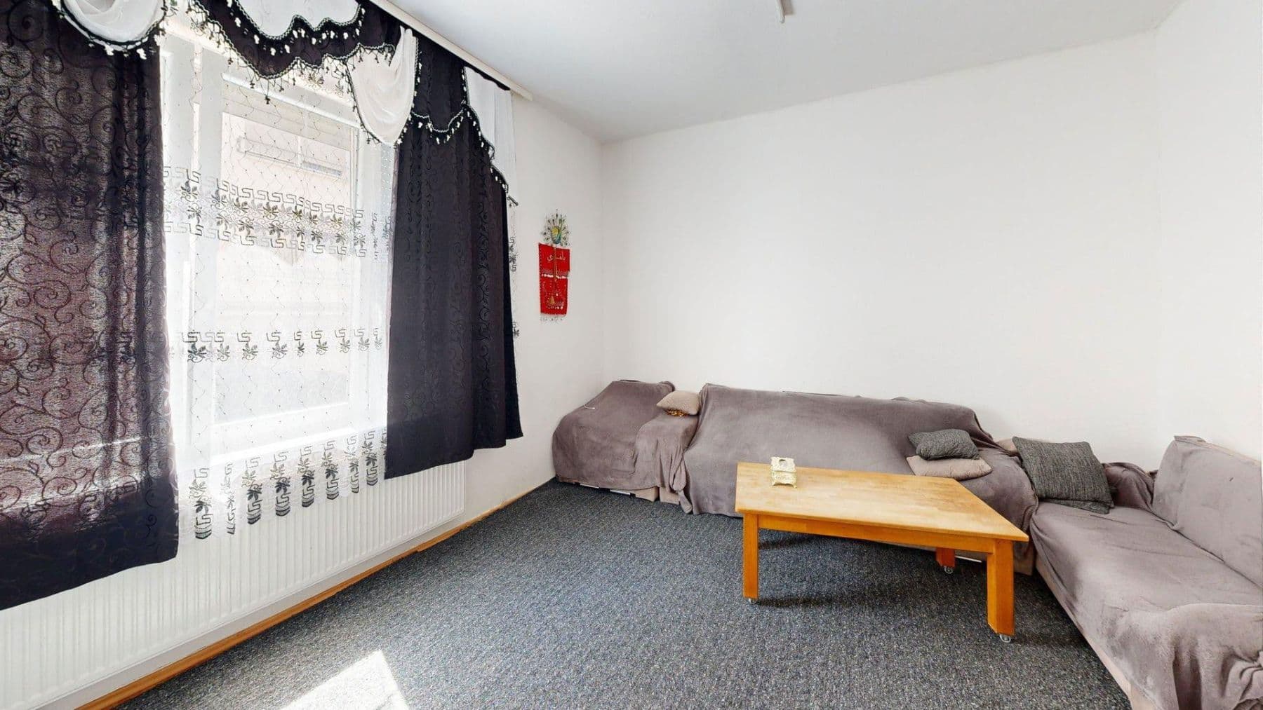 Prodej domu 223 m², pozemek 116 m², Scheuernbergstrasse, Pforzheim, Bádensko-Württembersko Prodej domu 223 m², pozemek 116 m², Scheuernbergstrasse, Pforzheim, Bádensko-Württembersko