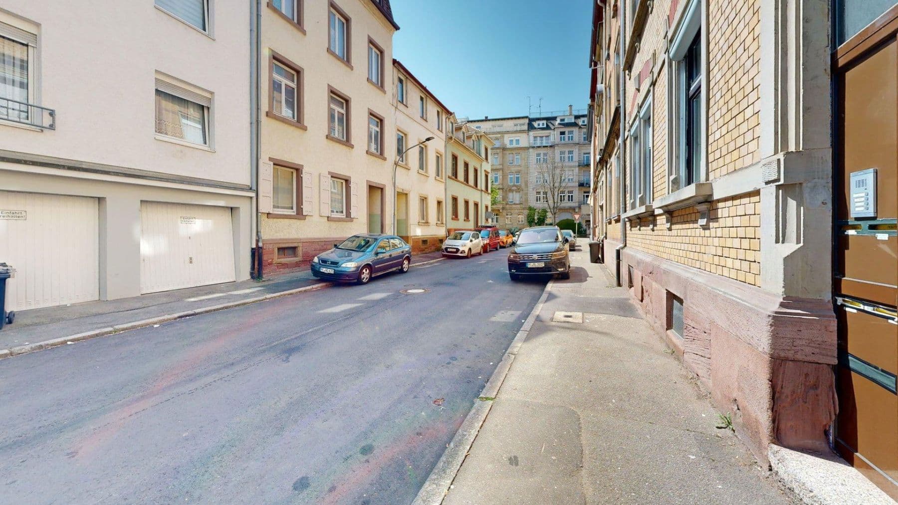 Prodej domu 223 m², pozemek 116 m², Scheuernbergstrasse, Pforzheim, Bádensko-Württembersko Prodej domu 223 m², pozemek 116 m², Scheuernbergstrasse, Pforzheim, Bádensko-Württembersko