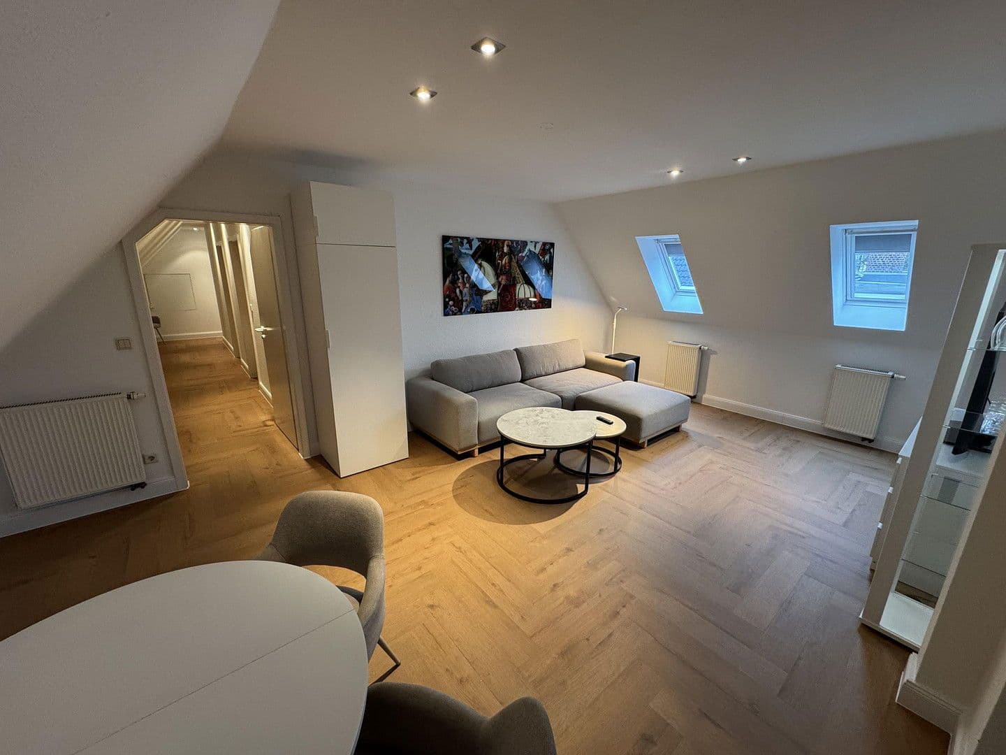 Pronájem bytu 3+1 90 m², Recklinghausen, Severní Porýní-Vestfálsko Pronájem bytu 3+1 90 m², Recklinghausen, Severní Porýní-Vestfálsko