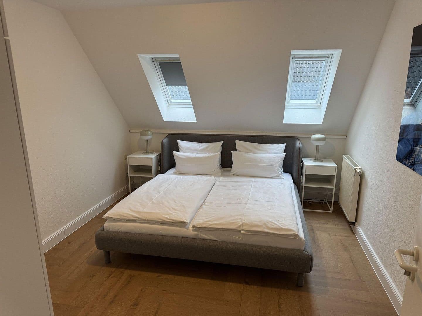 Pronájem bytu 3+1 90 m², Recklinghausen, Severní Porýní-Vestfálsko Pronájem bytu 3+1 90 m², Recklinghausen, Severní Porýní-Vestfálsko