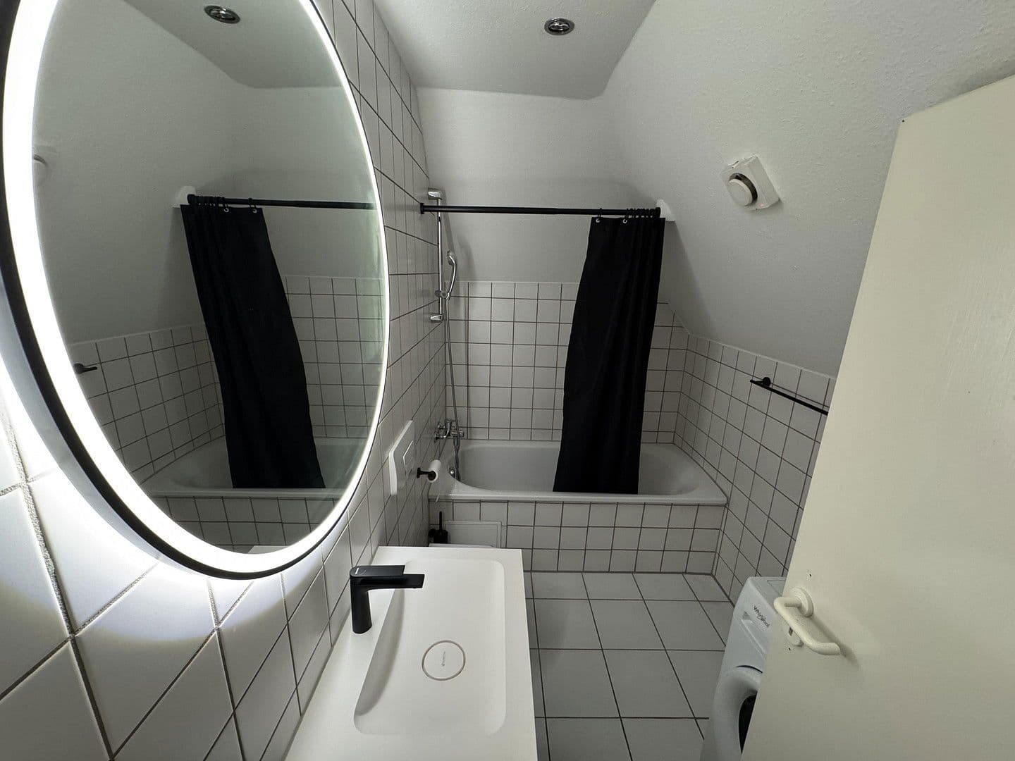 Pronájem bytu 3+1 90 m², Recklinghausen, Severní Porýní-Vestfálsko Pronájem bytu 3+1 90 m², Recklinghausen, Severní Porýní-Vestfálsko