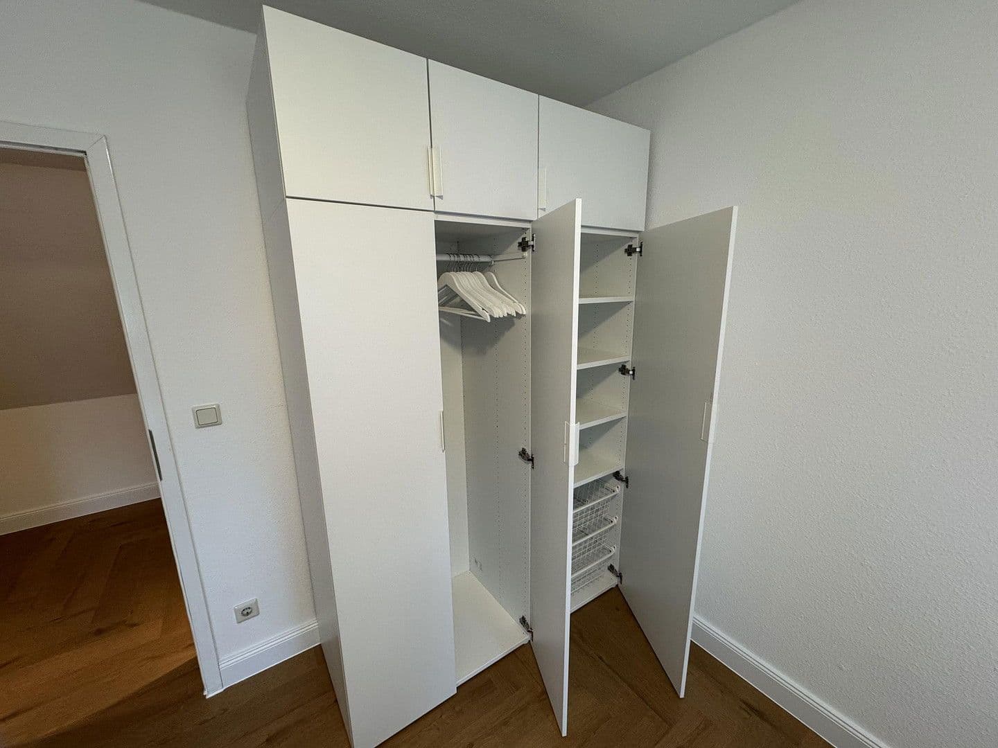 Pronájem bytu 3+1 90 m², Recklinghausen, Severní Porýní-Vestfálsko Pronájem bytu 3+1 90 m², Recklinghausen, Severní Porýní-Vestfálsko