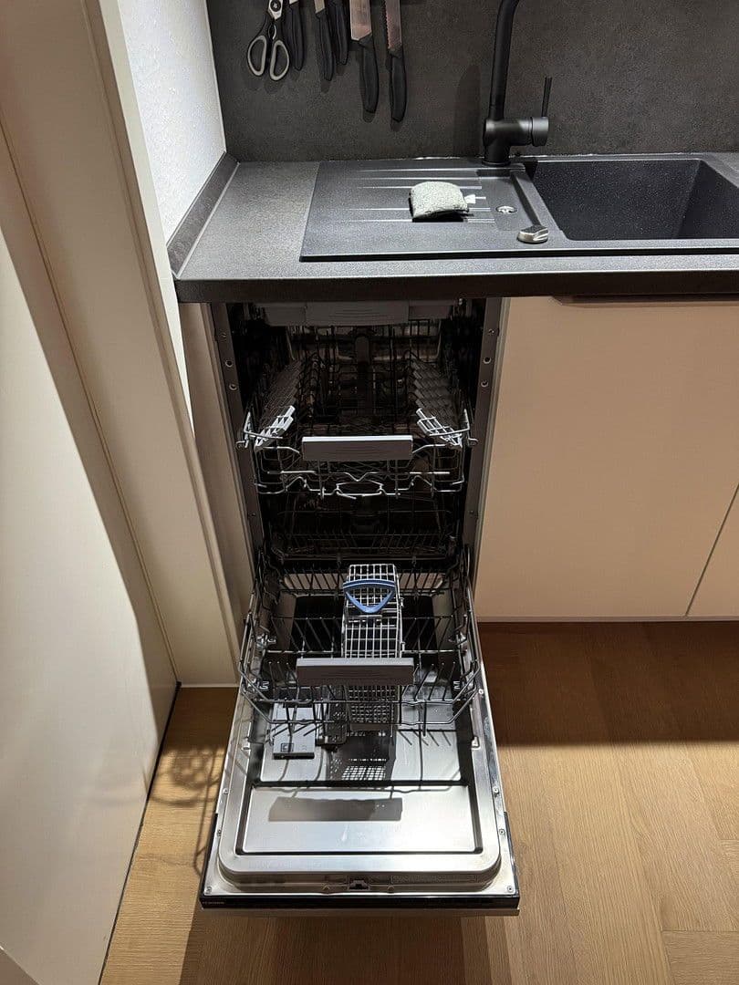 Pronájem bytu 3+1 90 m², Recklinghausen, Severní Porýní-Vestfálsko Pronájem bytu 3+1 90 m², Recklinghausen, Severní Porýní-Vestfálsko