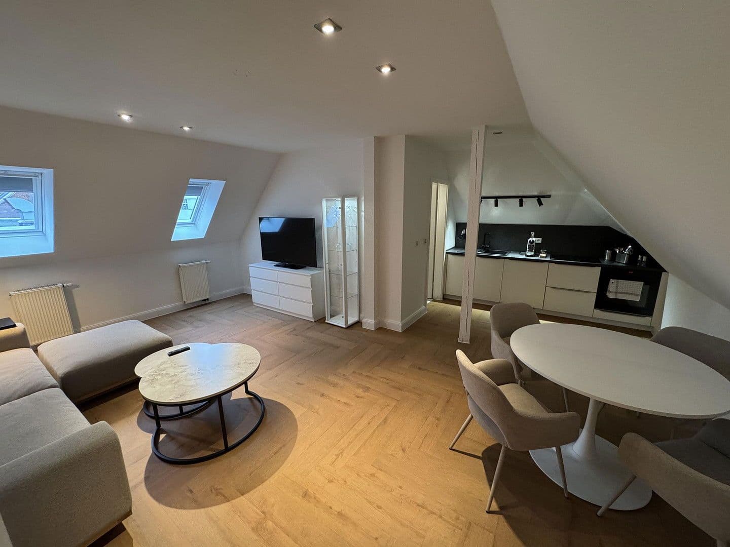 Pronájem bytu 3+1 90 m², Recklinghausen, Severní Porýní-Vestfálsko Pronájem bytu 3+1 90 m², Recklinghausen, Severní Porýní-Vestfálsko