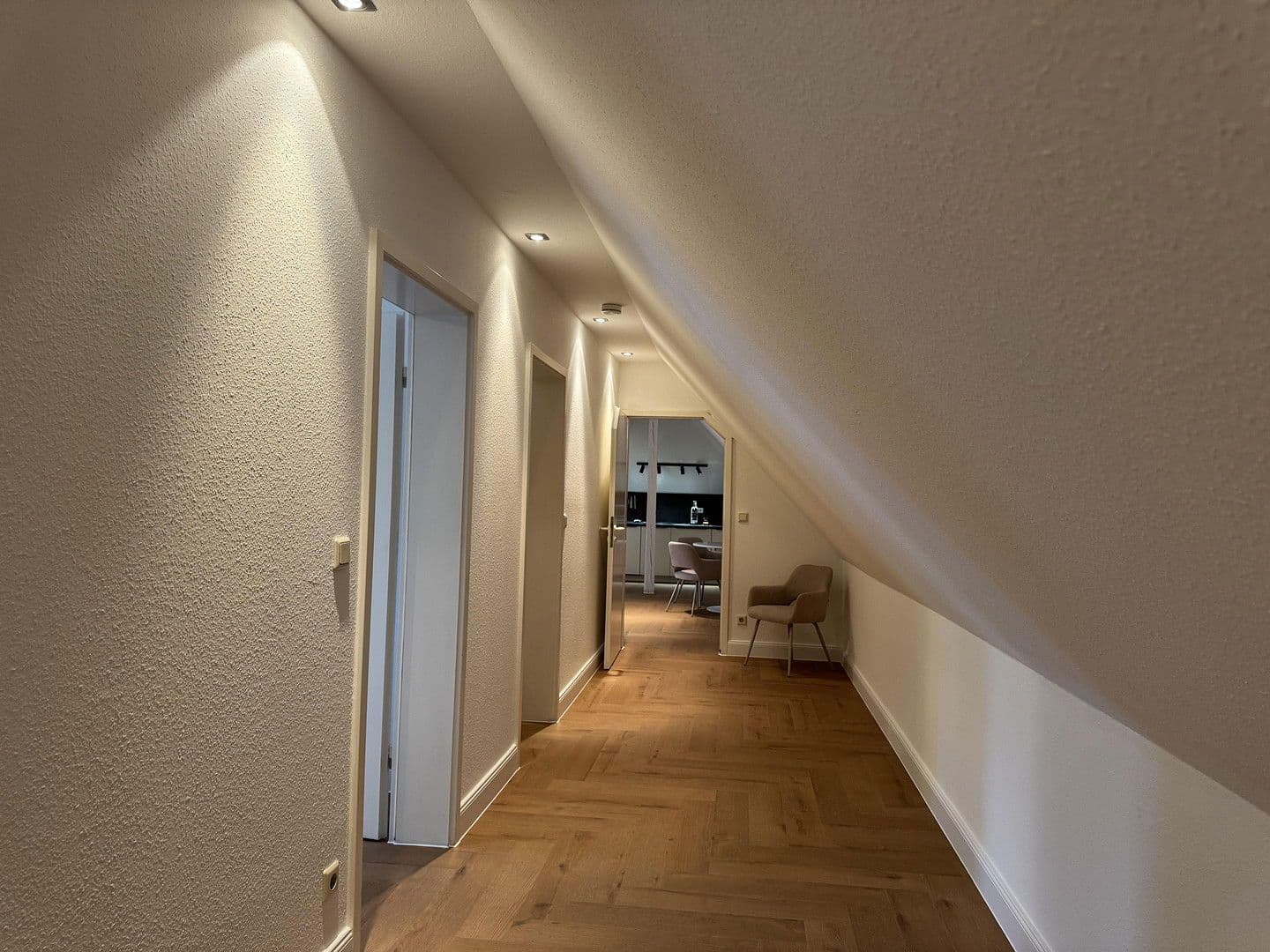 Pronájem bytu 3+1 90 m², Recklinghausen, Severní Porýní-Vestfálsko Pronájem bytu 3+1 90 m², Recklinghausen, Severní Porýní-Vestfálsko