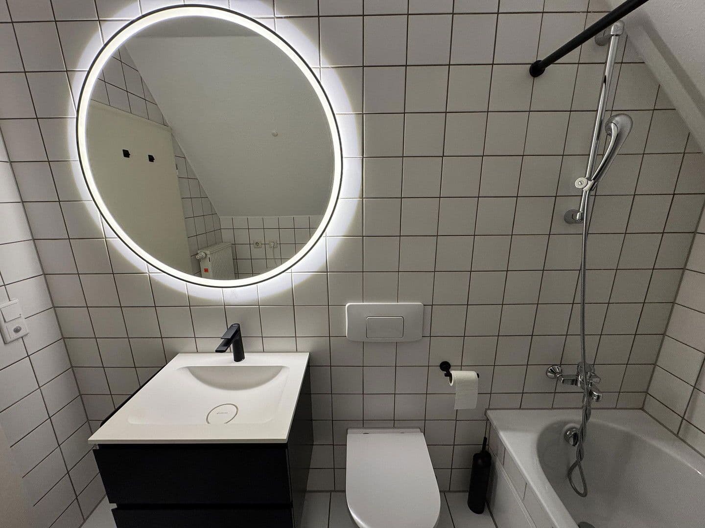 Pronájem bytu 3+1 90 m², Recklinghausen, Severní Porýní-Vestfálsko Pronájem bytu 3+1 90 m², Recklinghausen, Severní Porýní-Vestfálsko