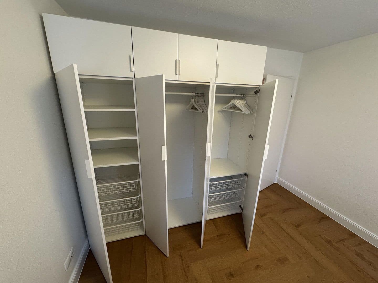 Pronájem bytu 3+1 90 m², Recklinghausen, Severní Porýní-Vestfálsko Pronájem bytu 3+1 90 m², Recklinghausen, Severní Porýní-Vestfálsko