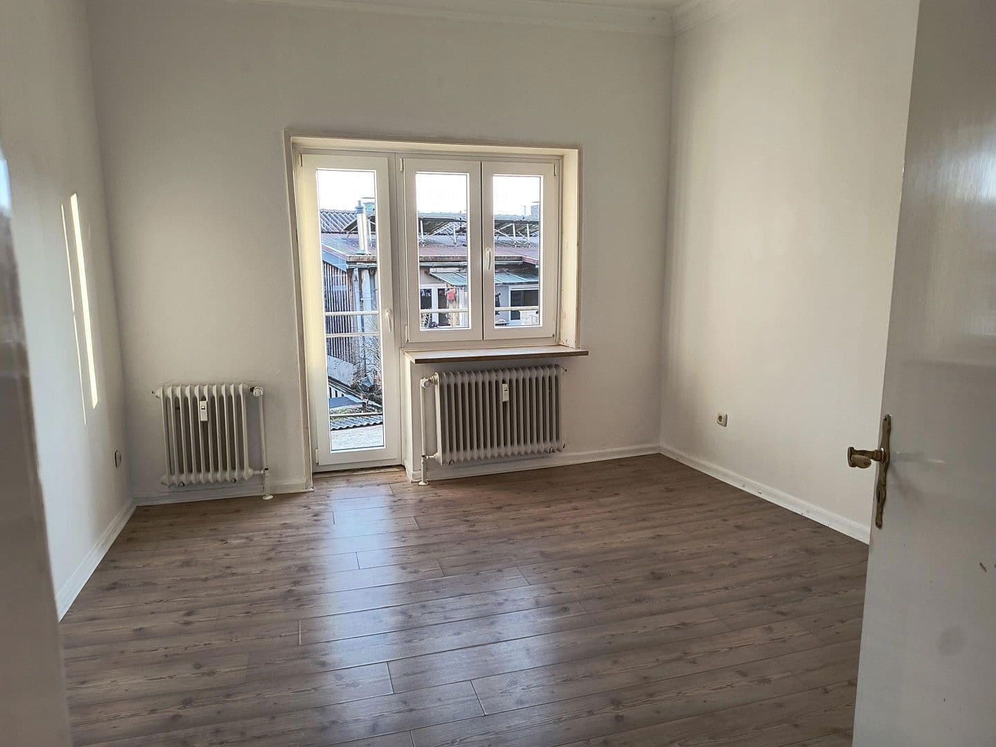 Pronájem bytu 4+1 103 m², Rathausmarkt 1a, Šlesvik, Šlesvicko-Holštýnsko Pronájem bytu 4+1 103 m², Rathausmarkt 1a, Šlesvik, Šlesvicko-Holštýnsko