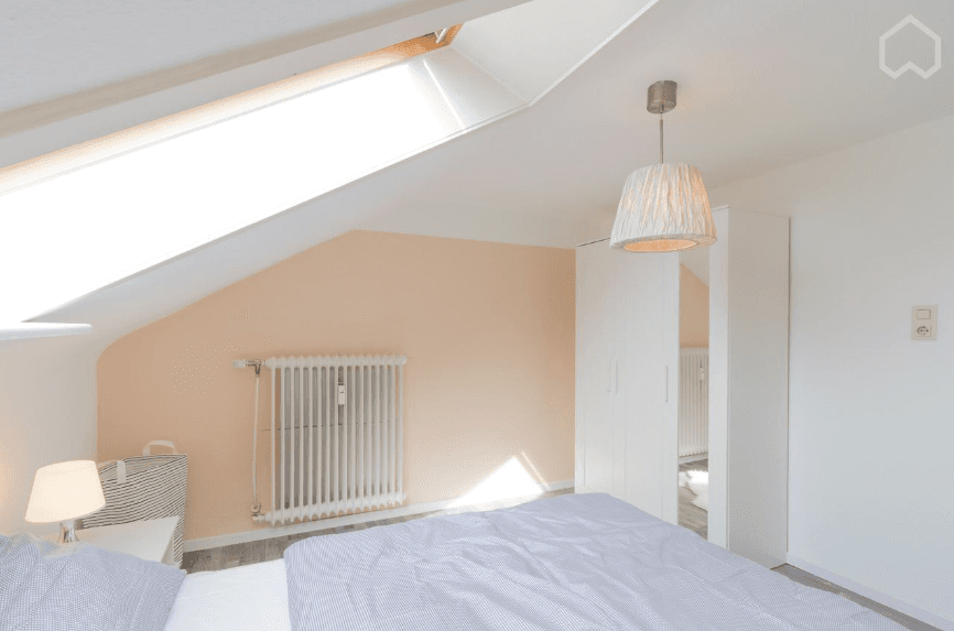 Pronájem bytu 2+1 40 m², Langer Kamp 124, Norderstedt, Šlesvicko-Holštýnsko Pronájem bytu 2+1 40 m², Langer Kamp 124, Norderstedt, Šlesvicko-Holštýnsko