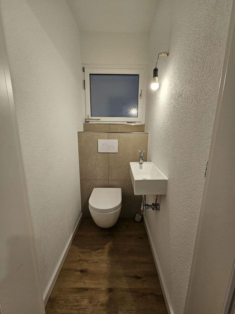 Prodej domu 153 m², pozemek 196 m², Seelbach, Bádensko-Württembersko Prodej domu 153 m², pozemek 196 m², Seelbach, Bádensko-Württembersko