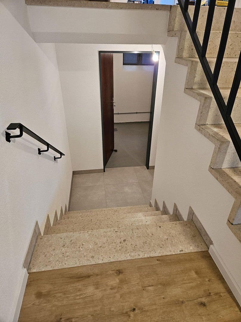 Prodej domu 153 m², pozemek 196 m², Seelbach, Bádensko-Württembersko Prodej domu 153 m², pozemek 196 m², Seelbach, Bádensko-Württembersko