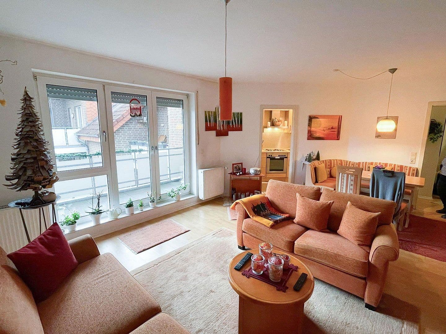 Prodej bytu 4+1 89 m², Ernst-Rein Strasse 94c, Bielefeld, Severní Porýní-Vestfálsko Prodej bytu 4+1 89 m², Ernst-Rein Strasse 94c, Bielefeld, Severní Porýní-Vestfálsko