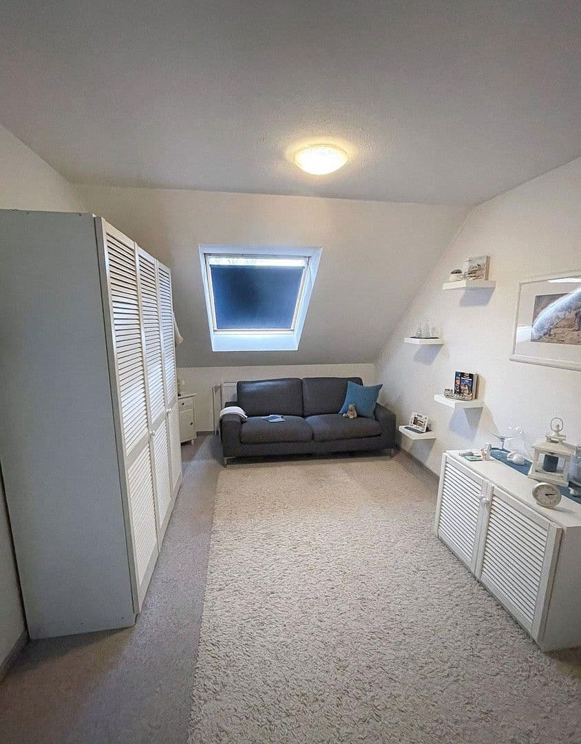 Prodej bytu 4+1 89 m², Ernst-Rein Strasse 94c, Bielefeld, Severní Porýní-Vestfálsko Prodej bytu 4+1 89 m², Ernst-Rein Strasse 94c, Bielefeld, Severní Porýní-Vestfálsko