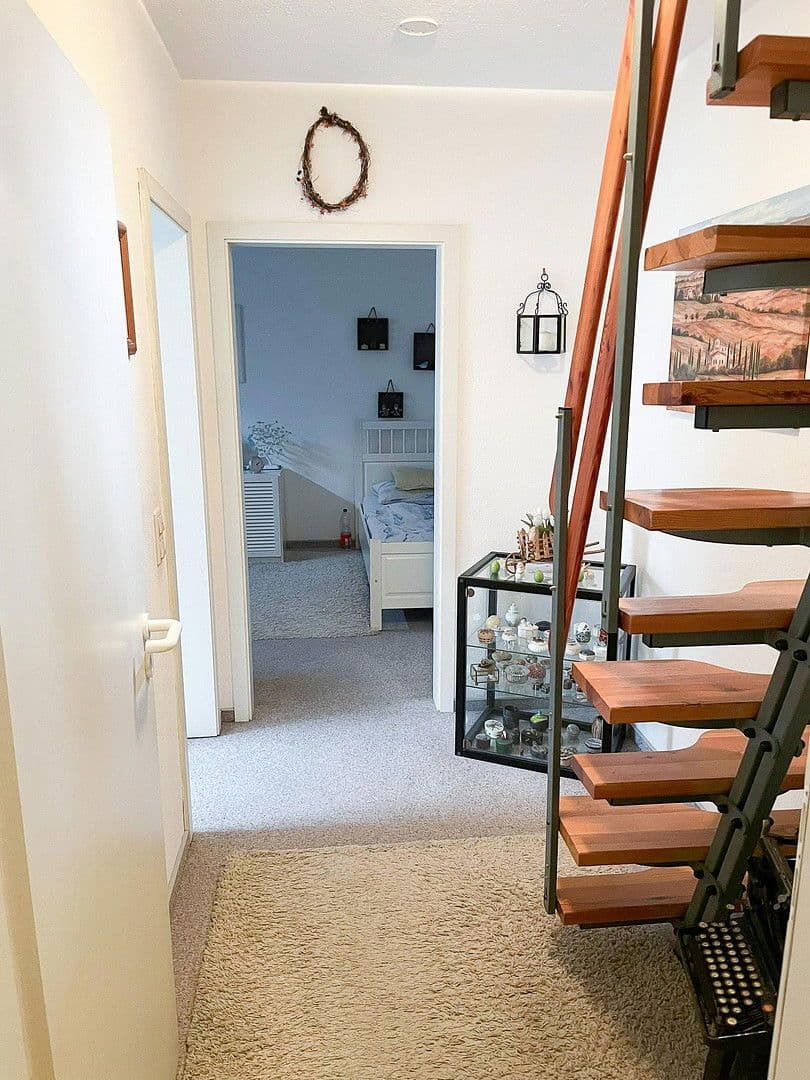 Prodej bytu 4+1 89 m², Ernst-Rein Strasse 94c, Bielefeld, Severní Porýní-Vestfálsko Prodej bytu 4+1 89 m², Ernst-Rein Strasse 94c, Bielefeld, Severní Porýní-Vestfálsko