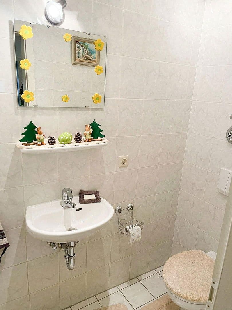 Prodej bytu 4+1 89 m², Ernst-Rein Strasse 94c, Bielefeld, Severní Porýní-Vestfálsko Prodej bytu 4+1 89 m², Ernst-Rein Strasse 94c, Bielefeld, Severní Porýní-Vestfálsko