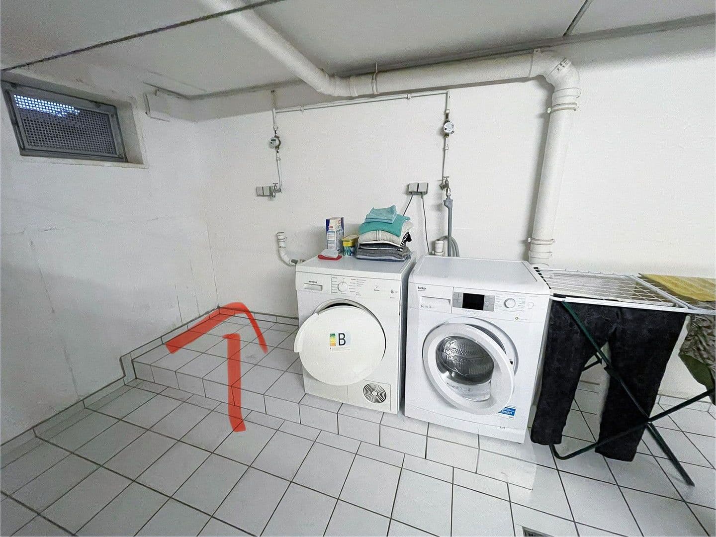 Prodej bytu 4+1 89 m², Ernst-Rein Strasse 94c, Bielefeld, Severní Porýní-Vestfálsko Prodej bytu 4+1 89 m², Ernst-Rein Strasse 94c, Bielefeld, Severní Porýní-Vestfálsko