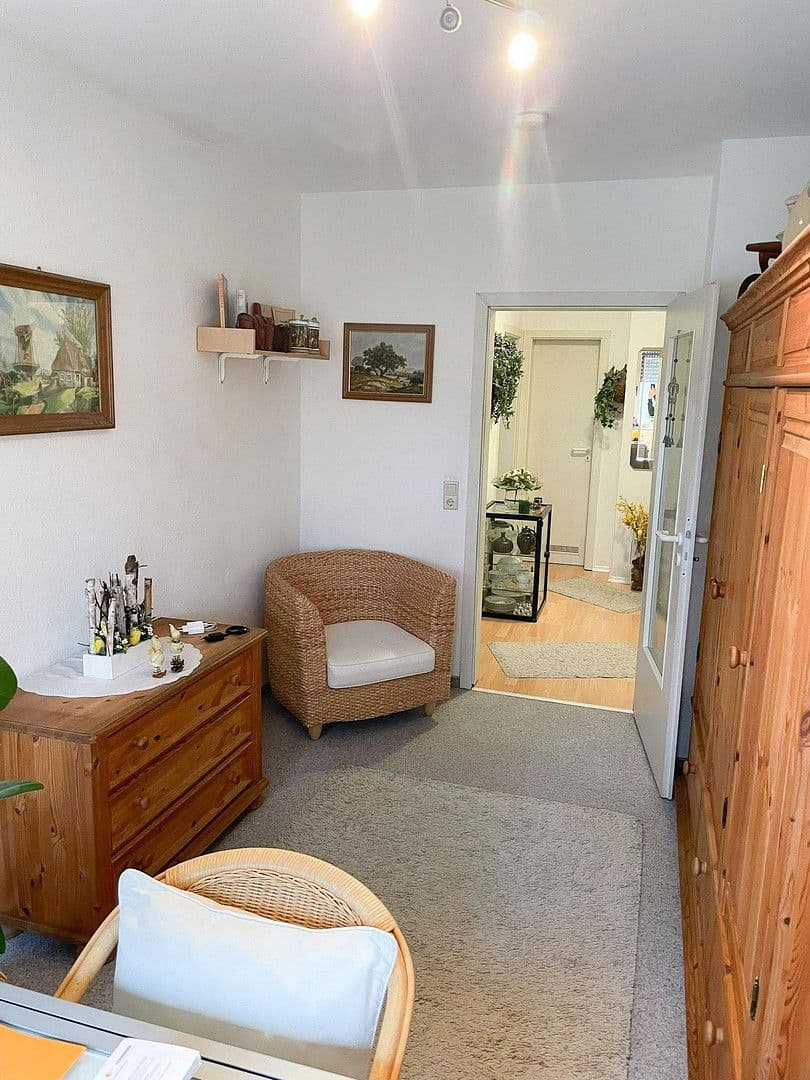 Prodej bytu 4+1 89 m², Ernst-Rein Strasse 94c, Bielefeld, Severní Porýní-Vestfálsko Prodej bytu 4+1 89 m², Ernst-Rein Strasse 94c, Bielefeld, Severní Porýní-Vestfálsko