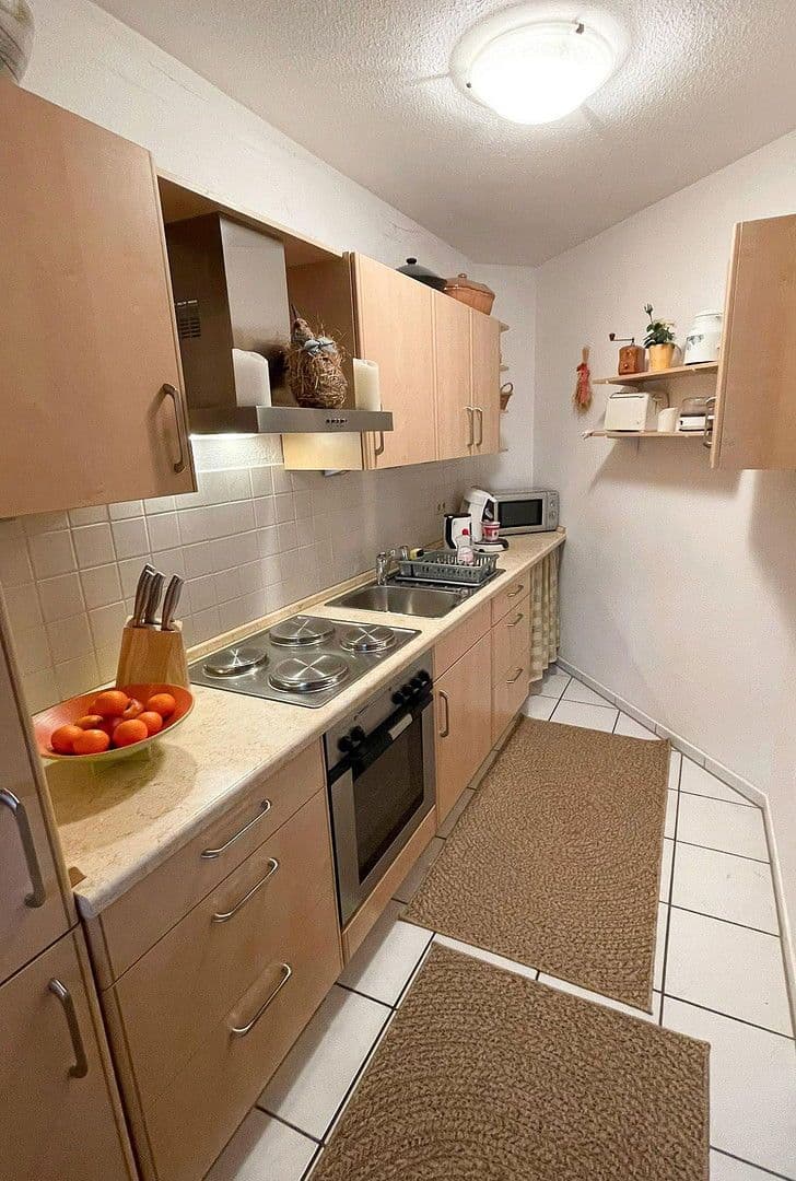 Prodej bytu 4+1 89 m², Ernst-Rein Strasse 94c, Bielefeld, Severní Porýní-Vestfálsko Prodej bytu 4+1 89 m², Ernst-Rein Strasse 94c, Bielefeld, Severní Porýní-Vestfálsko