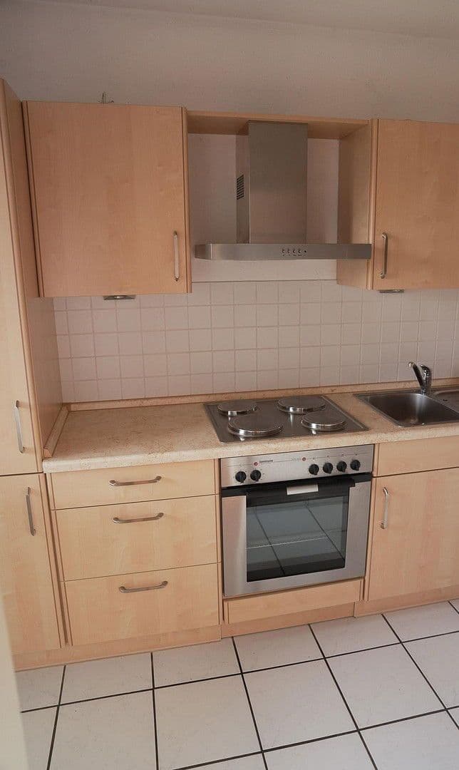 Prodej bytu 4+1 89 m², Ernst-Rein Strasse 94c, Bielefeld, Severní Porýní-Vestfálsko Prodej bytu 4+1 89 m², Ernst-Rein Strasse 94c, Bielefeld, Severní Porýní-Vestfálsko