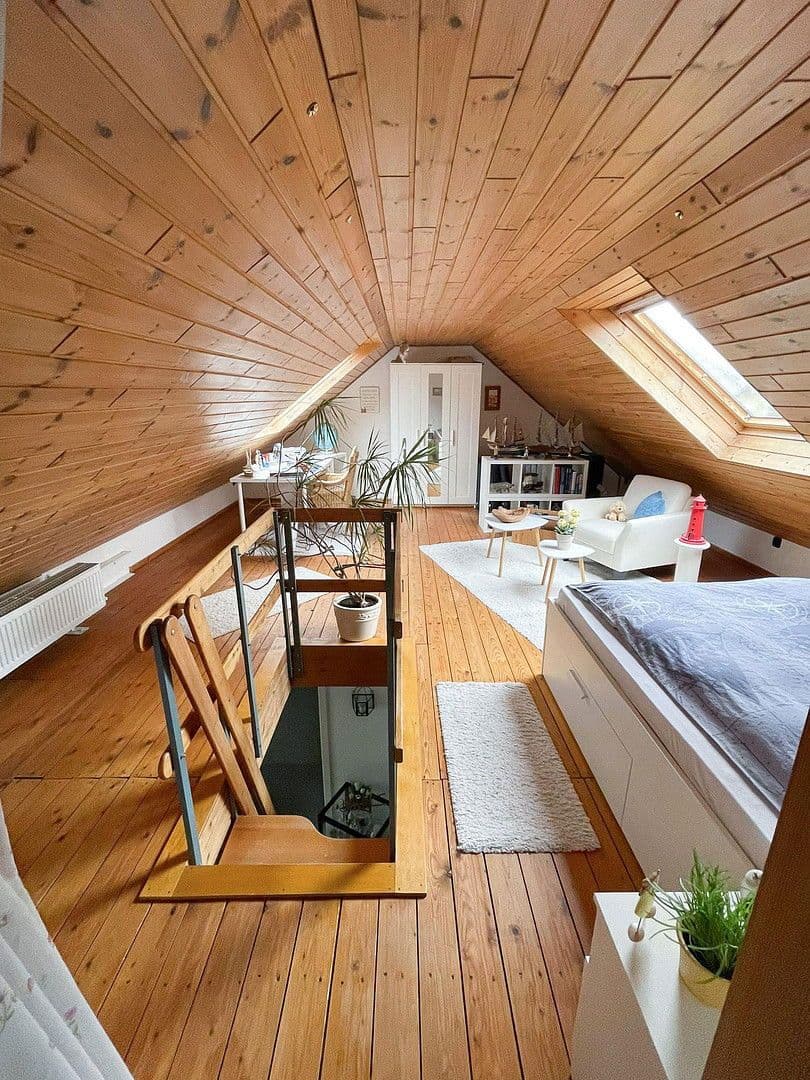 Prodej bytu 4+1 89 m², Ernst-Rein Strasse 94c, Bielefeld, Severní Porýní-Vestfálsko Prodej bytu 4+1 89 m², Ernst-Rein Strasse 94c, Bielefeld, Severní Porýní-Vestfálsko