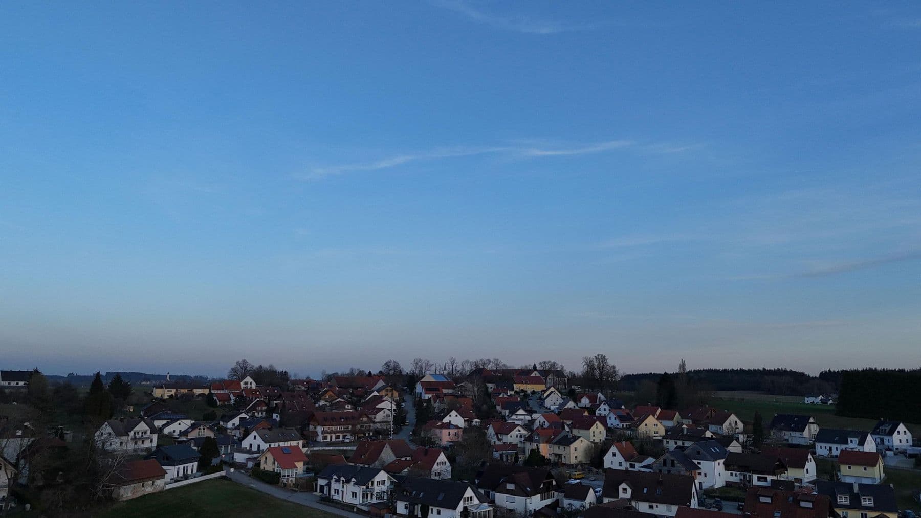 Prodej pozemku 290 m², Oberschweinbach, Bavorsko Prodej pozemku 290 m², Oberschweinbach, Bavorsko