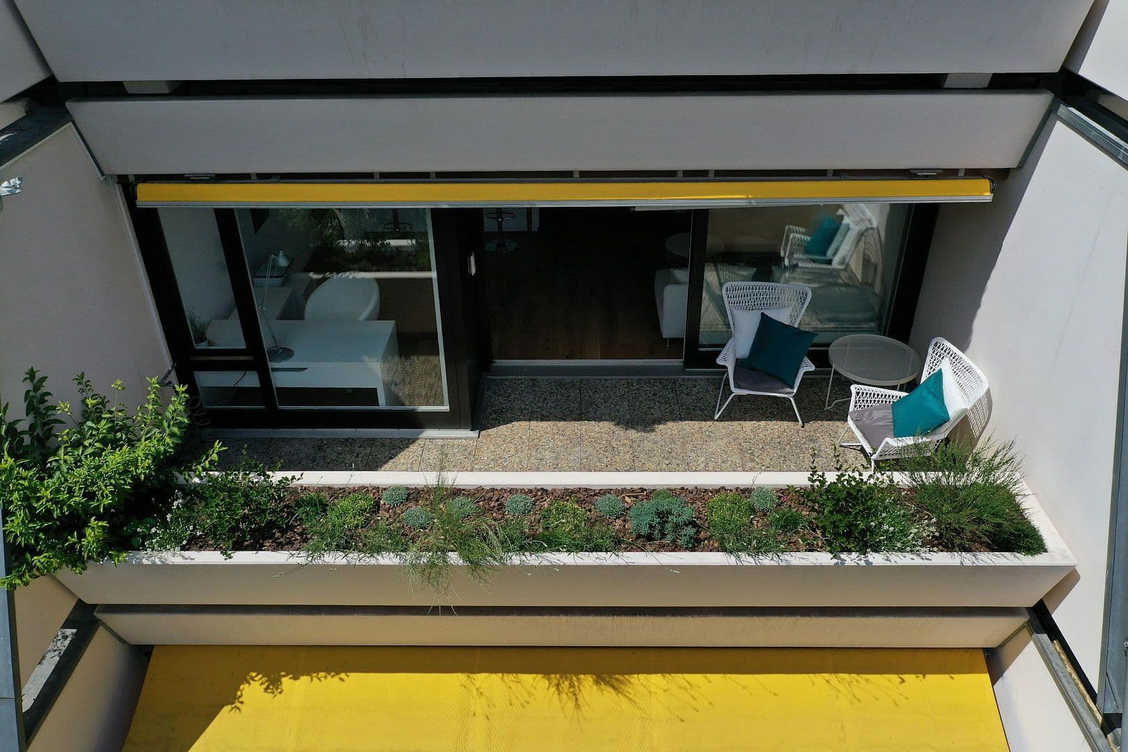 Pronájem bytu 1+kk 49 m², Neckarpromenade 16, Mannheim, Bádensko-Württembersko Pronájem bytu 1+kk 49 m², Neckarpromenade 16, Mannheim, Bádensko-Württembersko