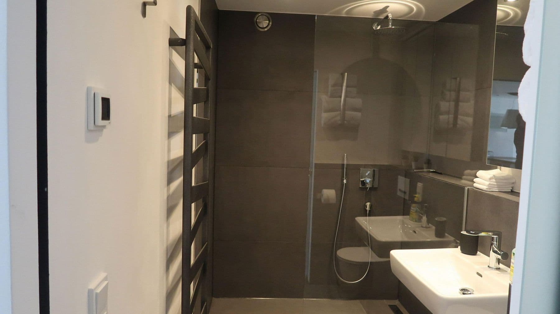 Pronájem bytu 1+kk 49 m², Neckarpromenade 16, Mannheim, Bádensko-Württembersko Pronájem bytu 1+kk 49 m², Neckarpromenade 16, Mannheim, Bádensko-Württembersko