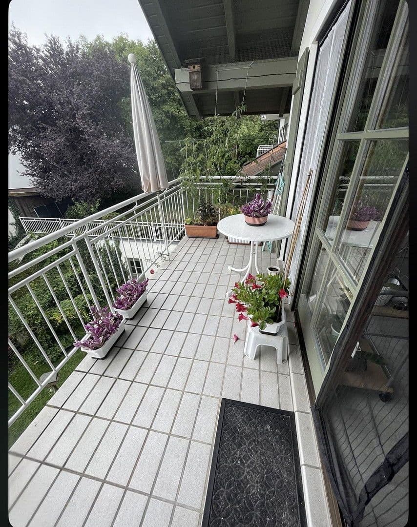 Pronájem bytu 2+1 58 m², Grotthamer Str. 17, Bad Birnbach, Bavorsko Pronájem bytu 2+1 58 m², Grotthamer Str. 17, Bad Birnbach, Bavorsko