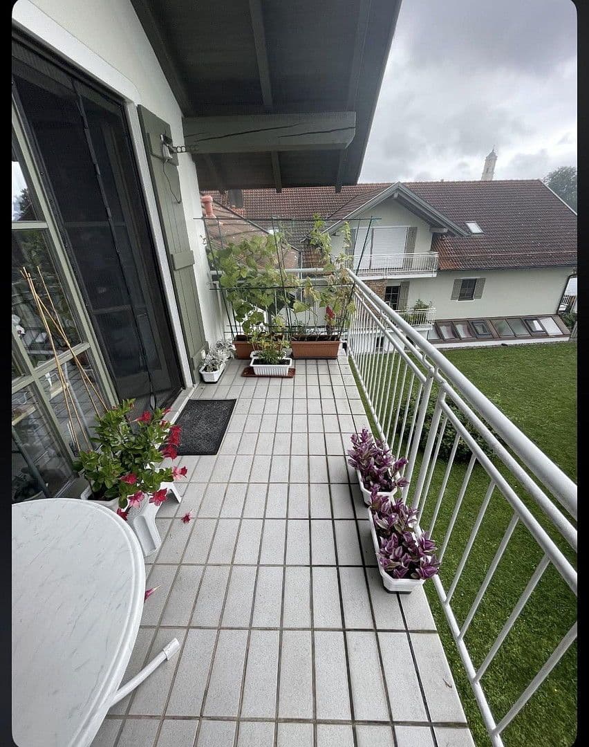 Pronájem bytu 2+1 58 m², Grotthamer Str. 17, Bad Birnbach, Bavorsko Pronájem bytu 2+1 58 m², Grotthamer Str. 17, Bad Birnbach, Bavorsko