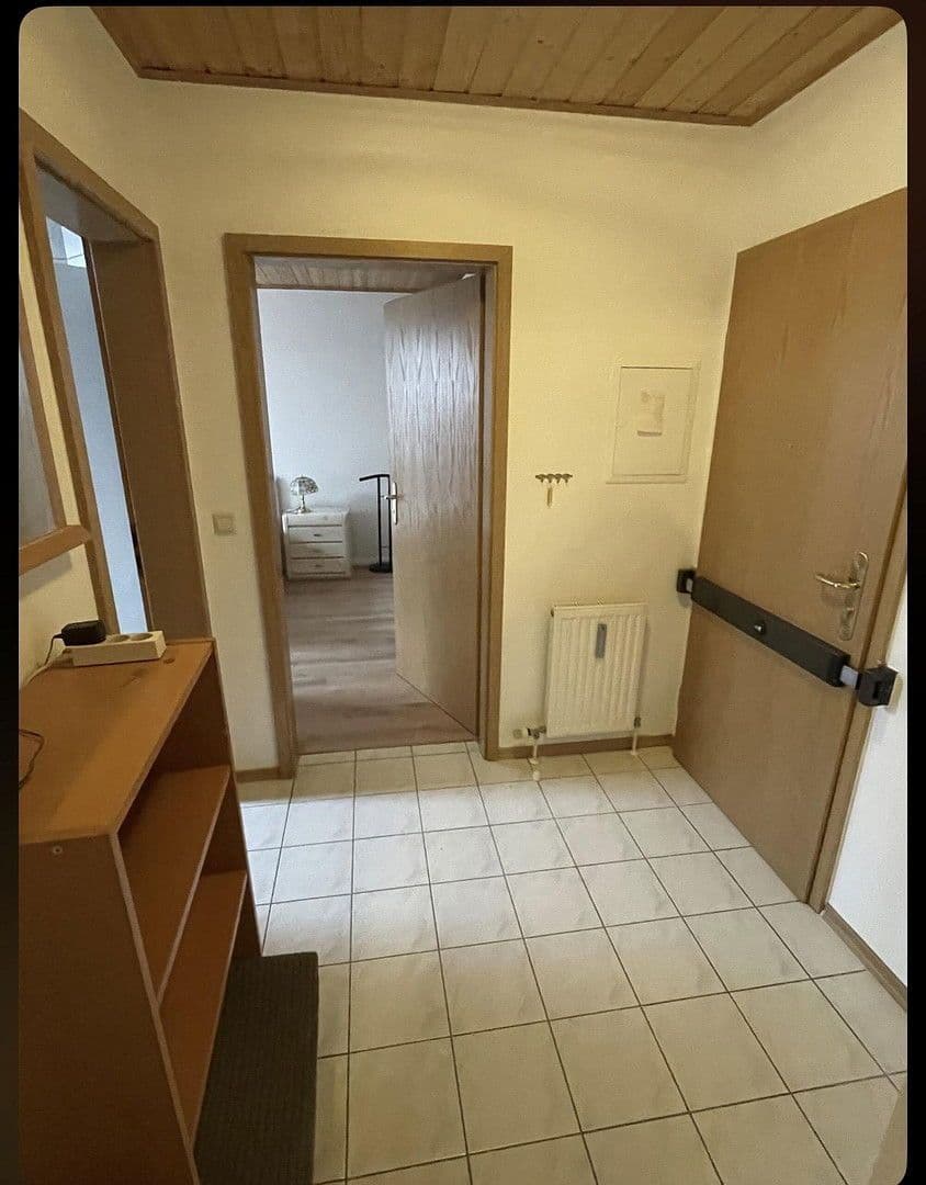 Pronájem bytu 2+1 58 m², Grotthamer Str. 17, Bad Birnbach, Bavorsko Pronájem bytu 2+1 58 m², Grotthamer Str. 17, Bad Birnbach, Bavorsko