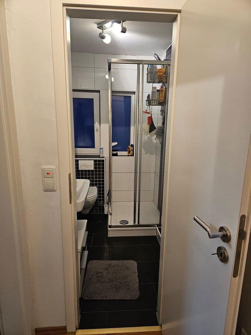 Pronájem bytu 2+1 46 m², Am Stockbrunnen 6, Bergisch Gladbach, Severní Porýní-Vestfálsko Pronájem bytu 2+1 46 m², Am Stockbrunnen 6, Bergisch Gladbach, Severní Porýní-Vestfálsko