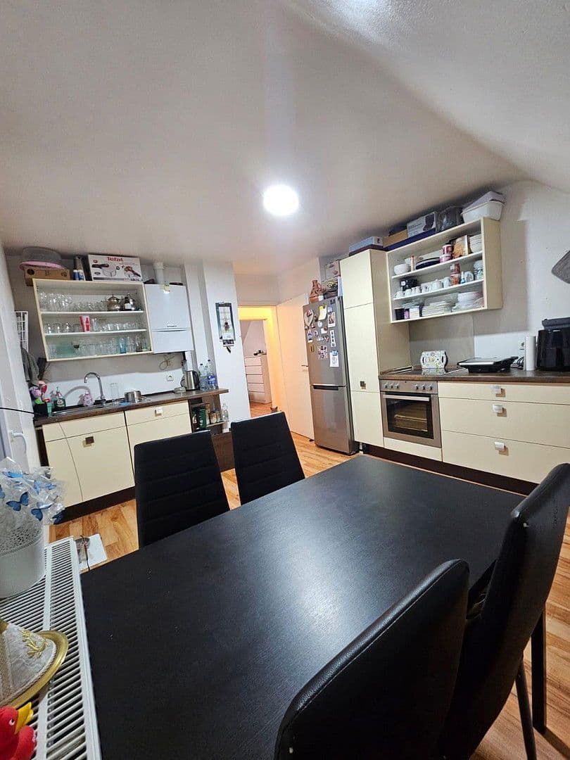 Pronájem bytu 2+1 46 m², Am Stockbrunnen 6, Bergisch Gladbach, Severní Porýní-Vestfálsko Pronájem bytu 2+1 46 m², Am Stockbrunnen 6, Bergisch Gladbach, Severní Porýní-Vestfálsko