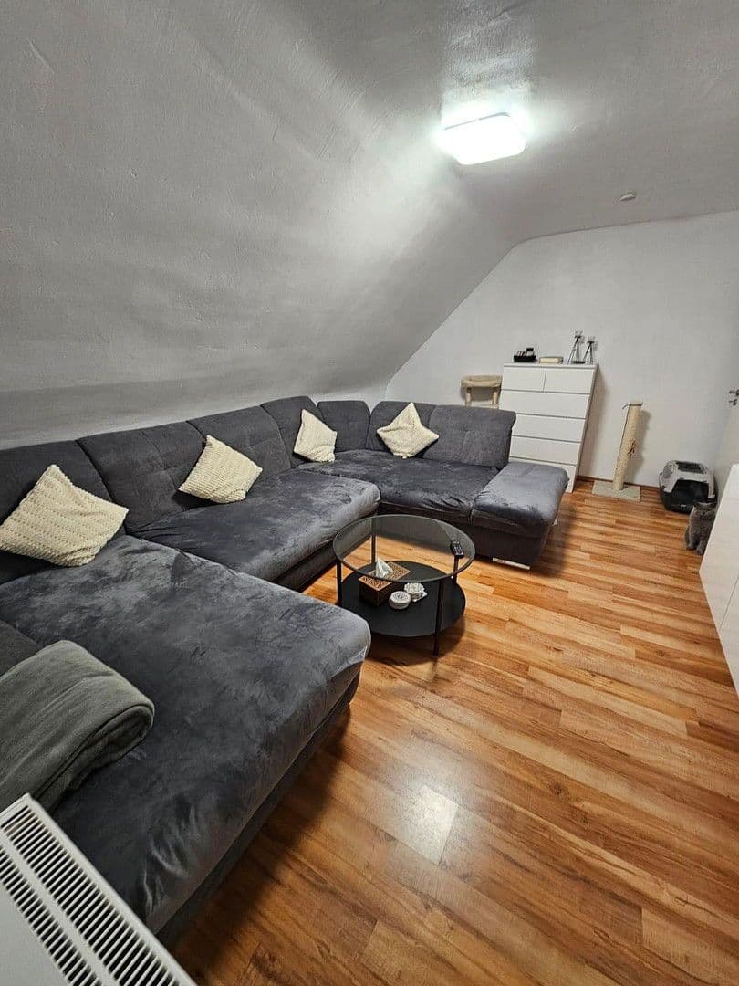 Pronájem bytu 2+1 46 m², Am Stockbrunnen 6, Bergisch Gladbach, Severní Porýní-Vestfálsko Pronájem bytu 2+1 46 m², Am Stockbrunnen 6, Bergisch Gladbach, Severní Porýní-Vestfálsko