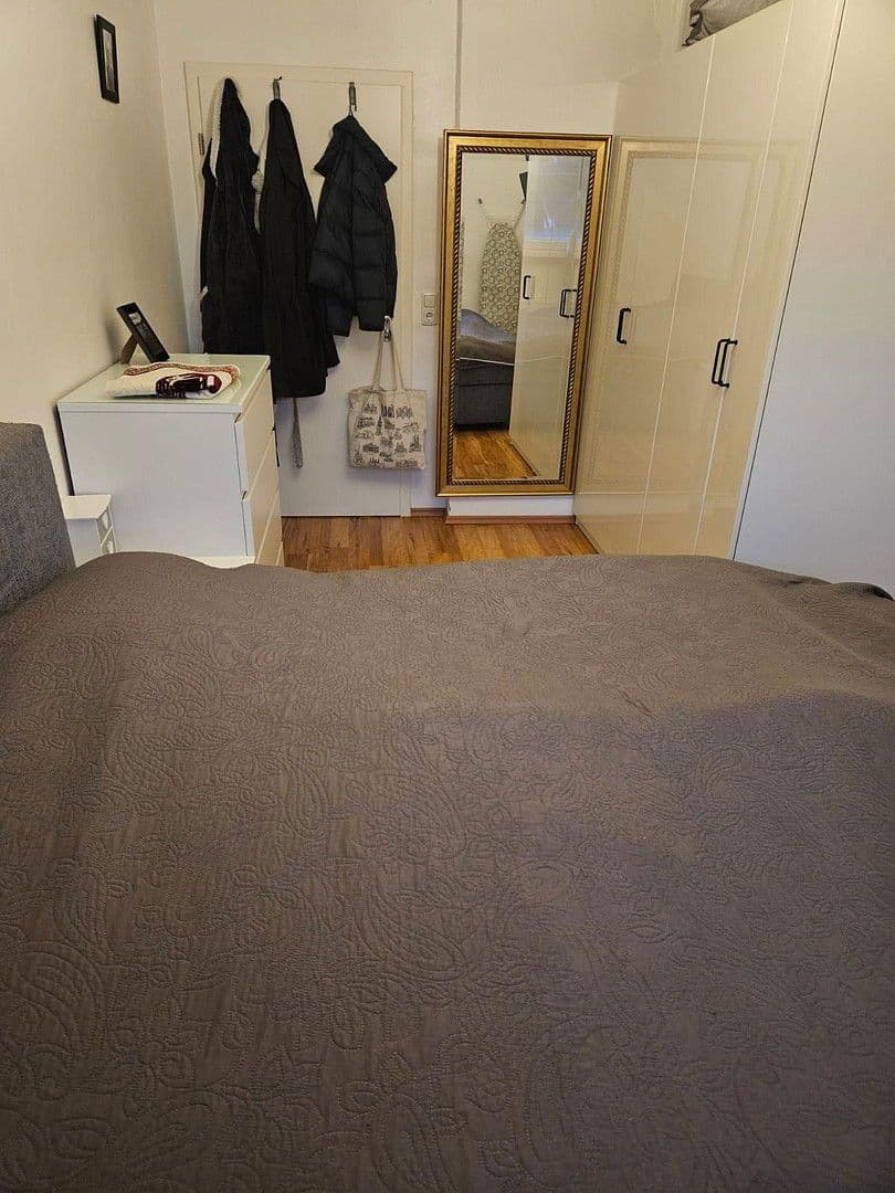 Pronájem bytu 2+1 46 m², Am Stockbrunnen 6, Bergisch Gladbach, Severní Porýní-Vestfálsko Pronájem bytu 2+1 46 m², Am Stockbrunnen 6, Bergisch Gladbach, Severní Porýní-Vestfálsko