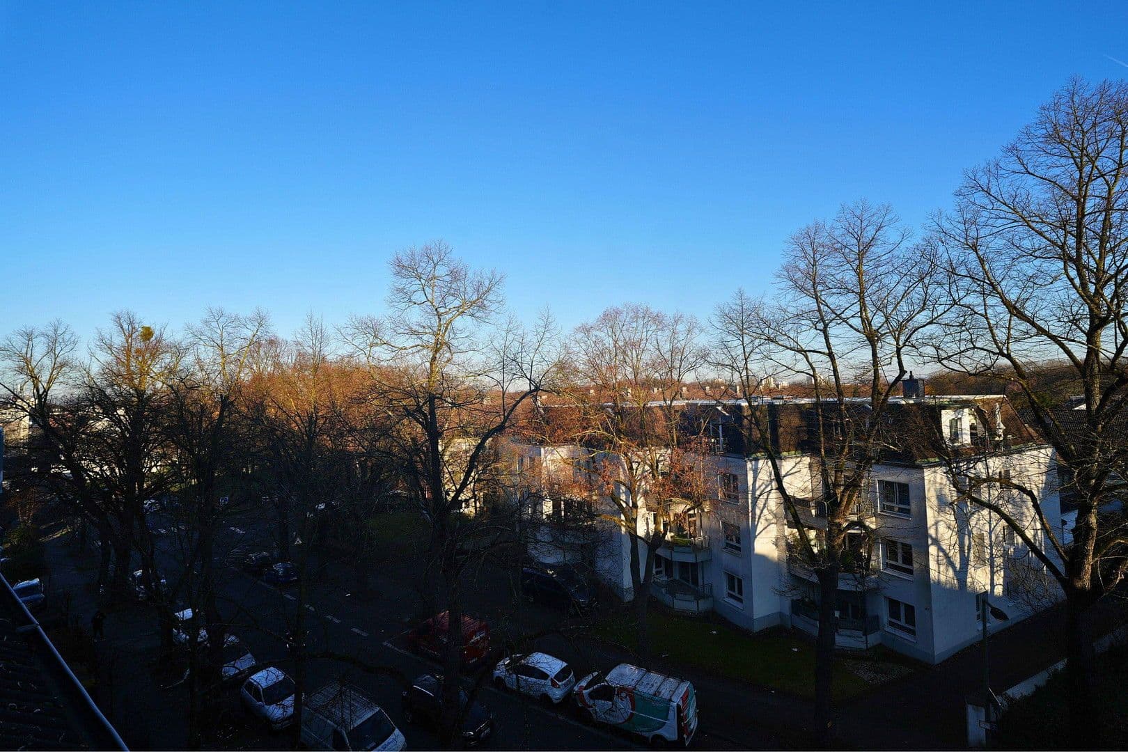 Pronájem bytu 3+1 58 m², Köln, Severní Porýní-Vestfálsko Pronájem bytu 3+1 58 m², Köln, Severní Porýní-Vestfálsko